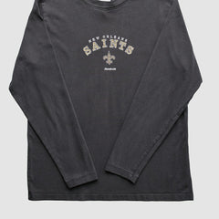 NFL 2000s T-Shirt - New Orleans Saints T-shirts