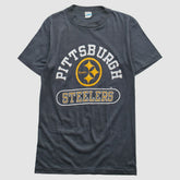 Champion 80s T-Shirt - Pittsburgh Steelers T-shirts