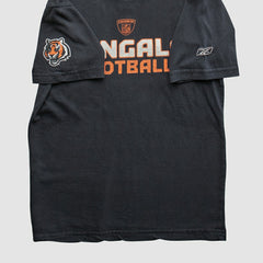 Reebok 2000s T-Shirt - Cincinnati Bengals T-shirts