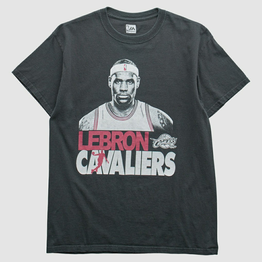Vintage Cleveland Cavaliers 2014 T-Shirt sale