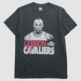 Vintage Cleveland Cavaliers 2014 T-Shirt sale