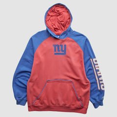 Reebok 2000s Pullover Sweatshirt - New York Giants Pullover