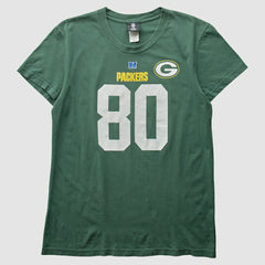 NFL 2000s T-Shirt - Green Bay Packers T-shirts