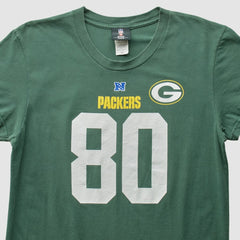 NFL 2000s T-Shirt - Green Bay Packers T-shirts