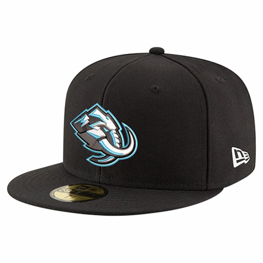 NHL Utah Mammoth New Era Core 59FIFTY Fitted Hat