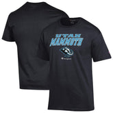 NHL Utah Mammoth Champion Jersey T-Shirt