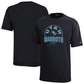 NHL Utah Mammoth Champion Youth Jersey T-Shirt