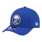 NHL Buffalo Sabres New Era 9FORTY M-Crown Adjustable Hat