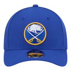 NHL Buffalo Sabres New Era 9FORTY M-Crown Adjustable Hat
