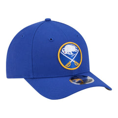 NHL Buffalo Sabres New Era 9FORTY M-Crown Adjustable Hat