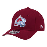 NHL Colorado Avalanche New Era 9FORTY M-Crown Adjustable Hat