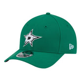 NHL Dallas Stars New Era 9FORTY M-Crown Adjustable Hat