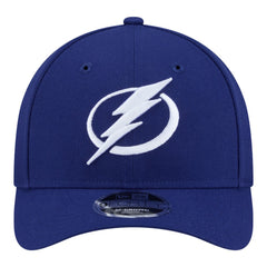 NHL Tampa Bay Lightning New Era 9FORTY M-Crown Adjustable Hat
