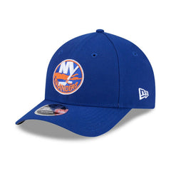 NHL New York Islanders New Era 9FORTY M-Crown Adjustable Hat