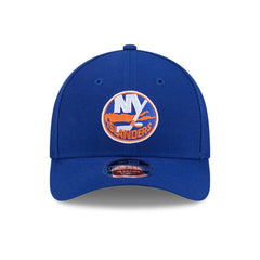 NHL New York Islanders New Era 9FORTY M-Crown Adjustable Hat
