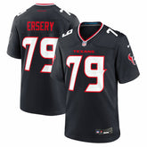 Aireontae Ersery Team Game Jersey - Houston Texans Jerseys