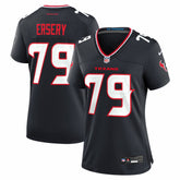 Aireontae Ersery Women's Team Game Jersey - Houston Texans Jerseys