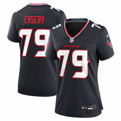 Aireontae Ersery Women's Team Game Jersey - Houston Texans Jerseys