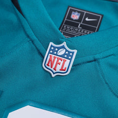 Eric Murray Team Game Jersey - Jacksonville Jaguars Jerseys