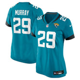 Eric Murray Women's Team Game Jersey - Jacksonville Jaguars Jerseys