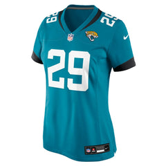 Eric Murray Women's Team Game Jersey - Jacksonville Jaguars Jerseys