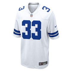 Javonte Williams Game Jersey - Dallas Cowboys Jerseys