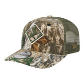 Camo Chicago White Sox New Era Realtree 9SEVENTY Adjustable Hat