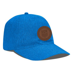 USMNT Levelwear Idol Periscope Stretch-Snap Adjustable Hat