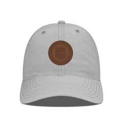 USMNT Levelwear Idol Periscope Stretch-Snap Adjustable Hat