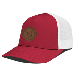 USMNT Levelwear Signal Periscope Adjustable Trucker Hat