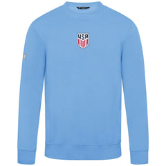 USMNT Levelwear Zane Chenille Sweatshirt