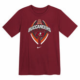 Preschool Icon Legend Dri-FIT T-Shirt - Tampa Bay Buccaneers T-shirts