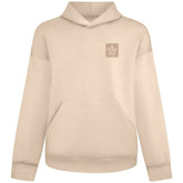 NHL Toronto Maple Leafs Levelwear Unisex Tri-Blend Luxe Signature Hoodie
