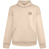 NHL Detroit Red Wings Levelwear Unisex Tri-Blend Luxe Signature Hoodie