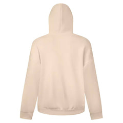 NHL New York Rangers Levelwear Unisex Tri-Blend Luxe Signature Hoodie