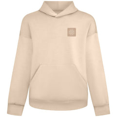 NHL Boston Bruins Levelwear Unisex Tri-Blend Luxe Signature Hoodie