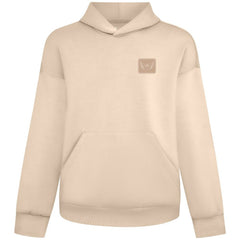 NHL Washington Capitals Levelwear Unisex Tri-Blend Luxe Signature Hoodie