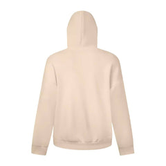 NHL Washington Capitals Levelwear Unisex Tri-Blend Luxe Signature Hoodie
