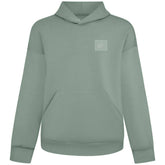 NHL Dallas Stars Levelwear Unisex Tri-Blend Luxe Signature Hoodie