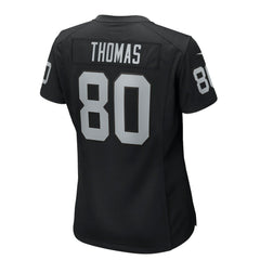 Ian Thomas Women's Team Game Jersey - Las Vegas Raiders Jerseys