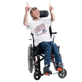 NHL Colorado Avalanche G-III Sports by Carl Banks Adaptive Headliner T-Shirt