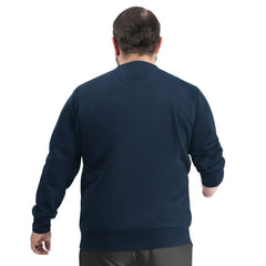 NHL Vancouver Canucks G-III Sports by Carl Banks Adaptive Headliner Fleece Sweatshirt