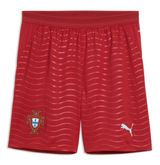 Portugal National Team 2026 Replica Shorts