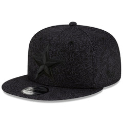 x Greyson Golf 9FIFTY Snapback Hat - Dallas Cowboys Hats