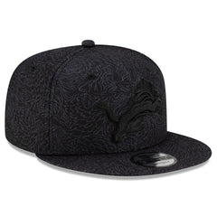 x Greyson Golf 9FIFTY Snapback Hat - Detroit Lions Hats