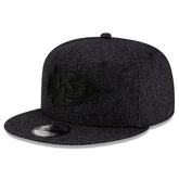 x Greyson Golf 9FIFTY Snapback Hat - Kansas City Chiefs Hats