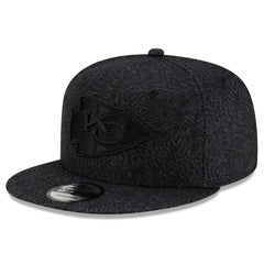 x Greyson Golf 9FIFTY Snapback Hat - Kansas City Chiefs Hats