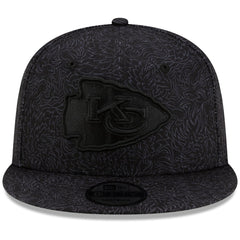 x Greyson Golf 9FIFTY Snapback Hat - Kansas City Chiefs Hats