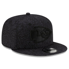 x Greyson Golf 9FIFTY Snapback Hat - Kansas City Chiefs Hats