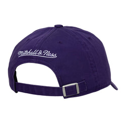 Mitchell & Ness Phoenix Suns Hardwood Classics 1904 Adjustable Hat